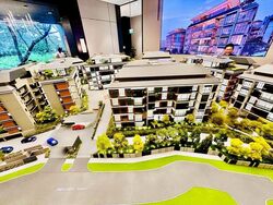 Watten House (D11), Condominium #424171151